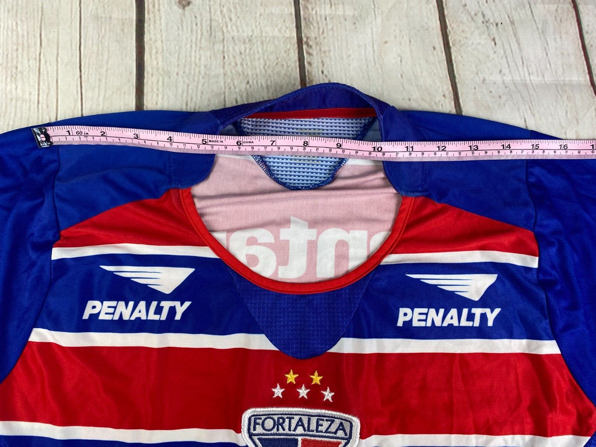2003 FORTALEZA EC Penalty ユニフォーム フォルタレーザ 2003 FORTALEZA EC Penalty ユニフォーム フォルタレーザ - メルカリ