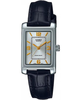 CASIO Women Analog Quartz Casual Watch Classic Dress Waterproof Sport Japan Fash