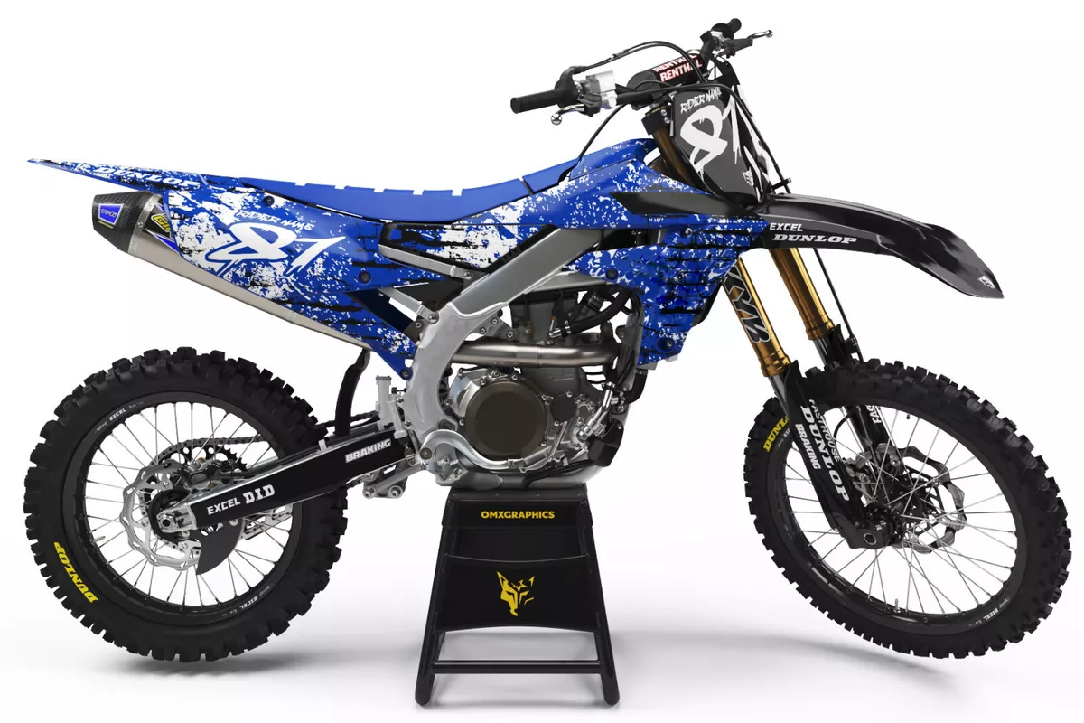 Yamaha cheap ttr 65