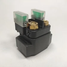 FITS Yamaha YFM660 YFM350 YZF 12V 20A Engine Start Relay Solenoid 4SV-81940-00
