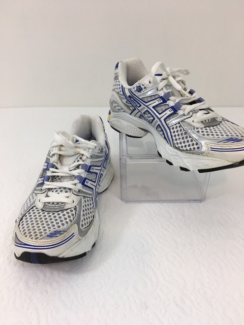 asics gel pulse 2 review