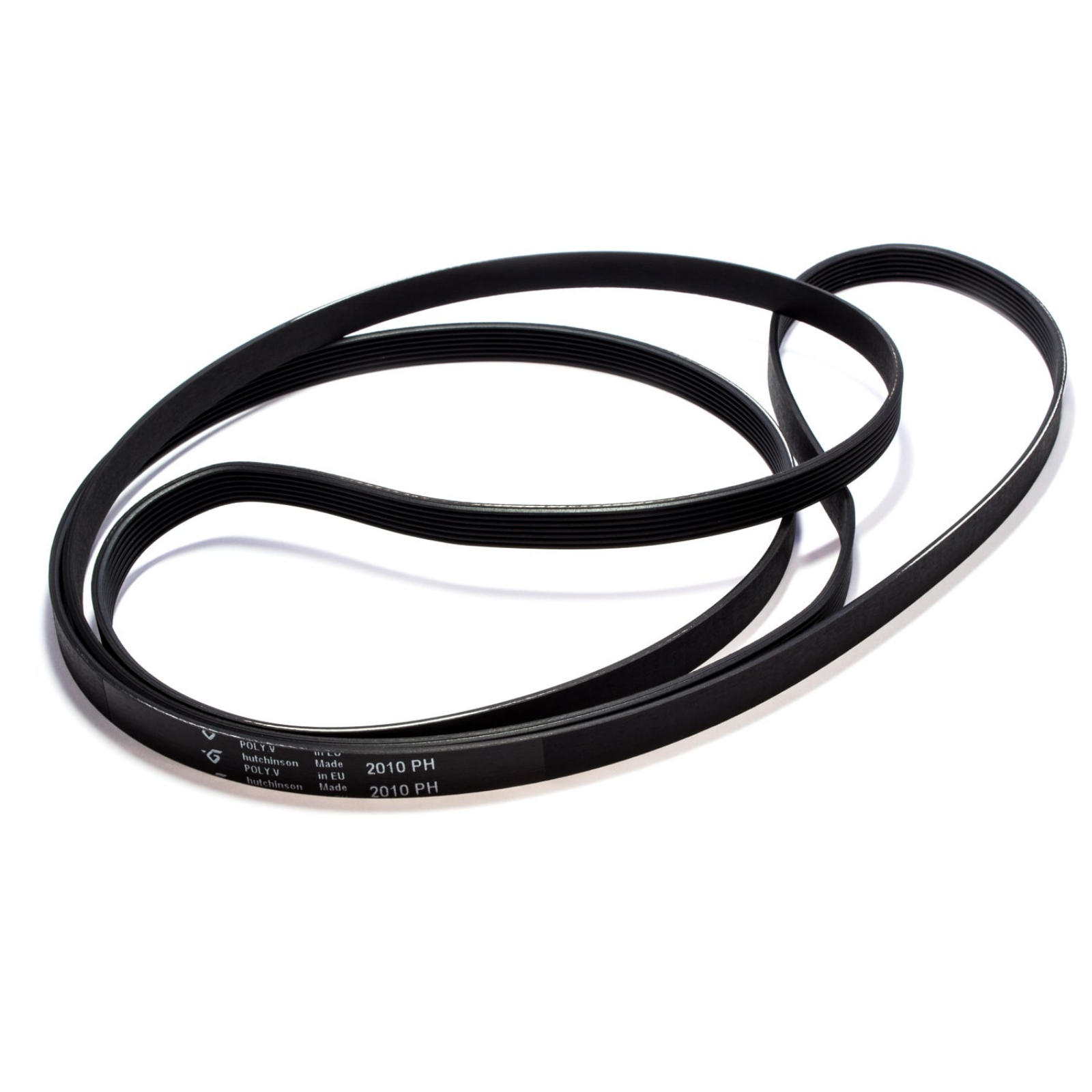 CINGHIA TRAINO ASCIUGATRICE LAVATRICE ORIGINALE WHIRLPOOL ARISTON 2010 H7