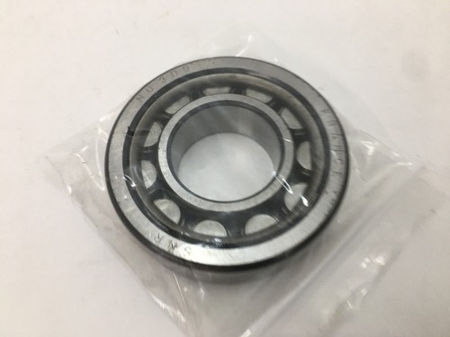 Подшипник nu 309 c3