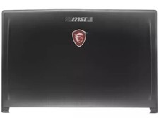Laptop LCD Back Cover A Shell For MSI GS63 GS63VR MS-16K1 MS-16K2