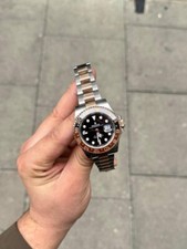 rolex watch mens uk