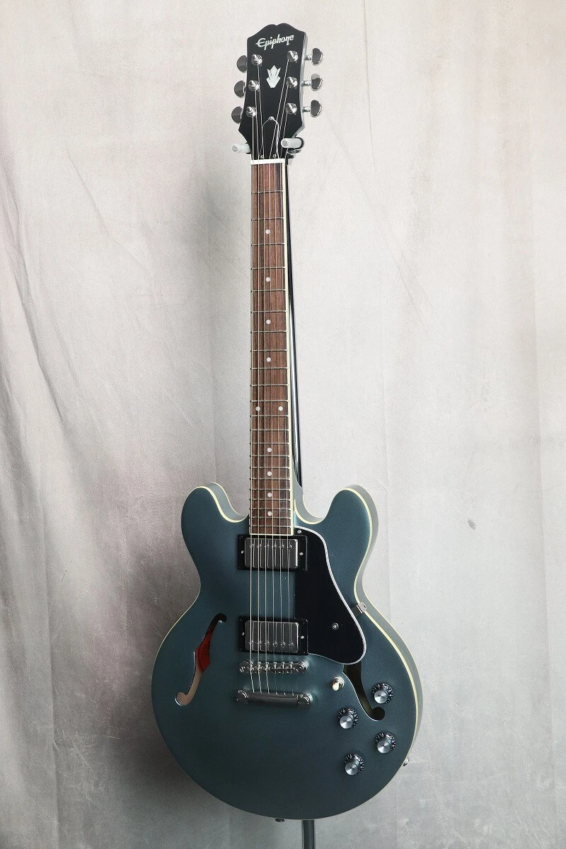 Epiphone es 2024 339 blue
