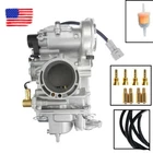 New Carburetor Fits for Yamaha YFZ450 YFZ 450 2004-2009 ATV Carb US