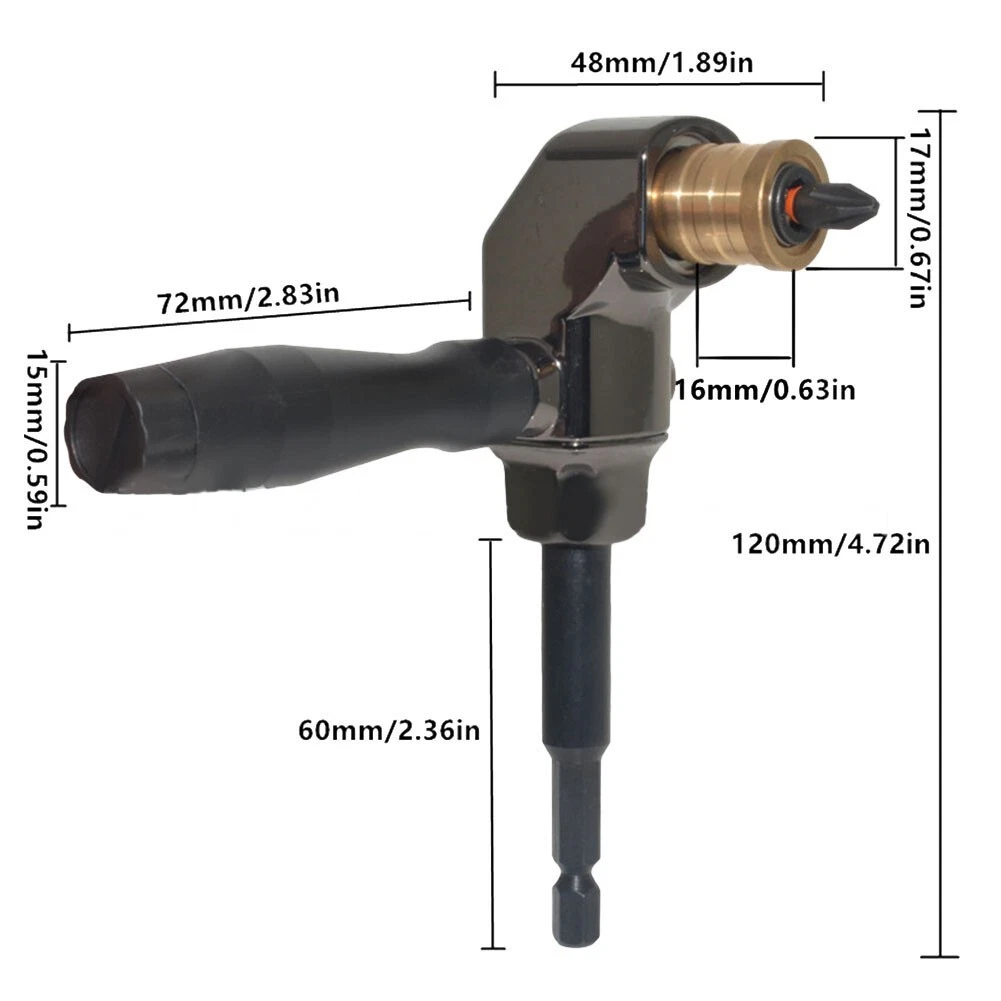 Electric cheap screwdriver holder