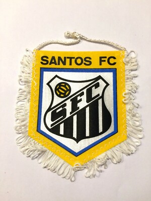 Fanion Football Internacional Porto Alegre – Brésil, Neuf
