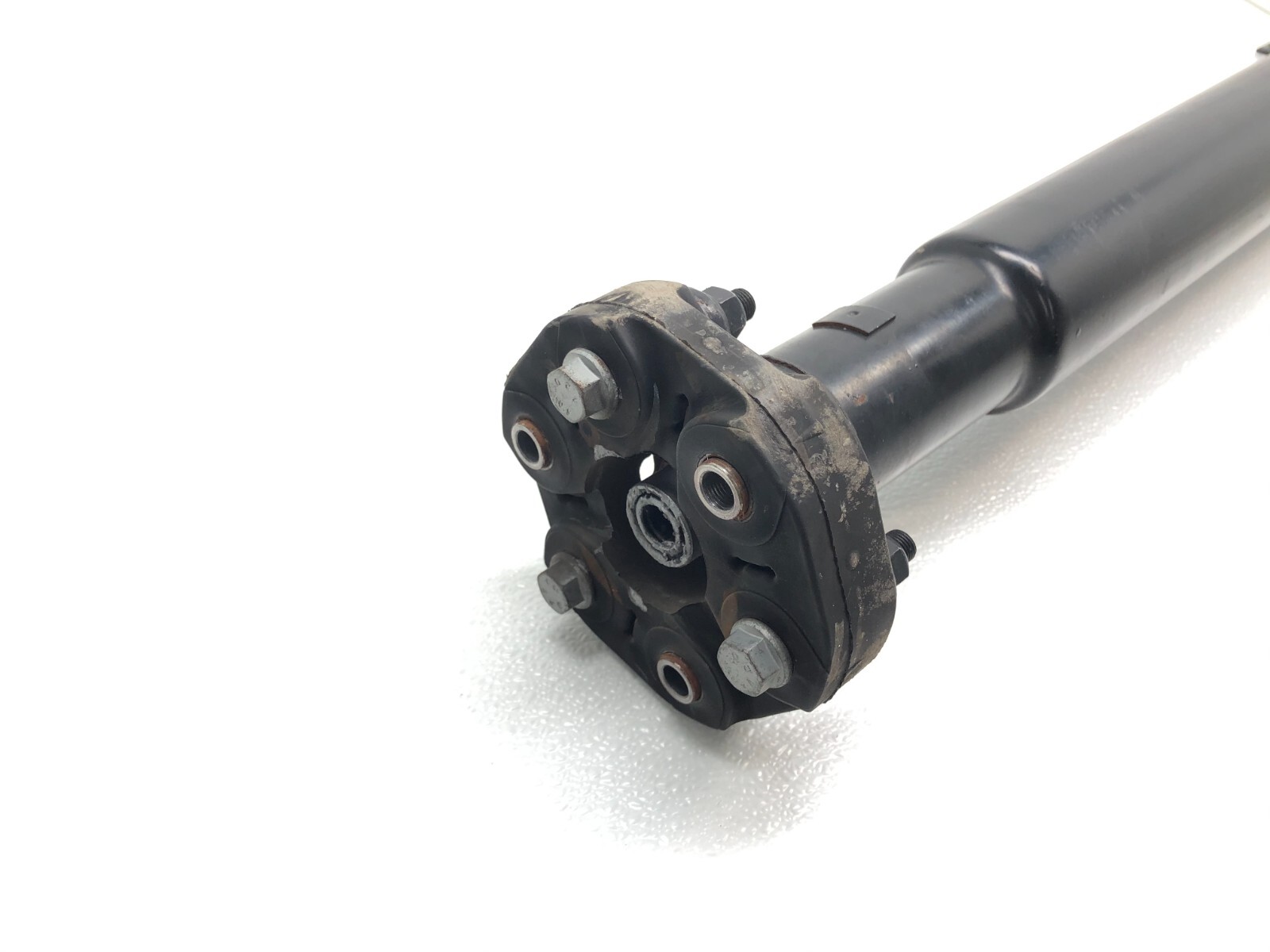 2014-2017 MASERATI GHIBLI S RWD REAR DRIVE SHAFT OEM.