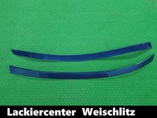 SCHEINWERFERBLENDEN LACKIERT IN WUNSCHFARBE AUDI A1 -2015