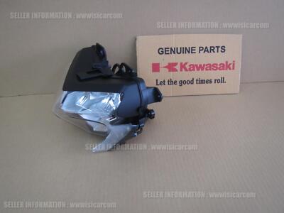 KAWASAKI Z900 ABS 2020 - 2023 LAMP-ASSY-HEAD LED 23001-0048
