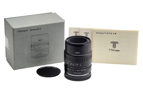 Olympus G.Zuiko Auto-S 40mm F1.4 working OKP909 | eBay
