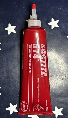 Loctite 574 Flange Sealant FAST CURE 8.45 FL. OZ. (250mL) 26338