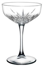 Champagnerglas Champagner Kelch Pasabahce TIMELESS 12-er Set 255 ml Gastro Bar