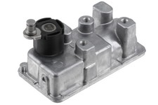 Turbo Ford TOURNEO CONNECT
