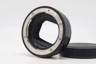 [ MINT ] CANON EF-EOS R MOUNT ADAPTER From JAPAN 2403