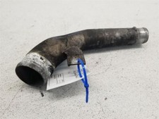 09-21 Nissan GT-R Driver Intercooler Air Charge Pipe OEM 14460JF01A