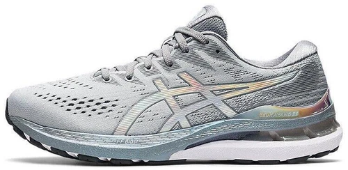 ASICS Gel Kayano 28 Platinum