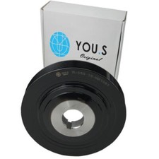 Poulies diverses Citroen C8