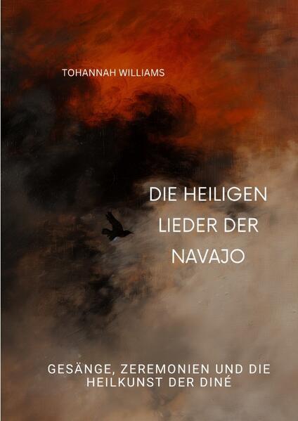 Die heiligen Lieder der Navajo | Tohannah Williams | 2024 | deutsch