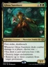 MTG Glissa Sunslayer (202p/160) Phyrexia All Will Be One Promos NM