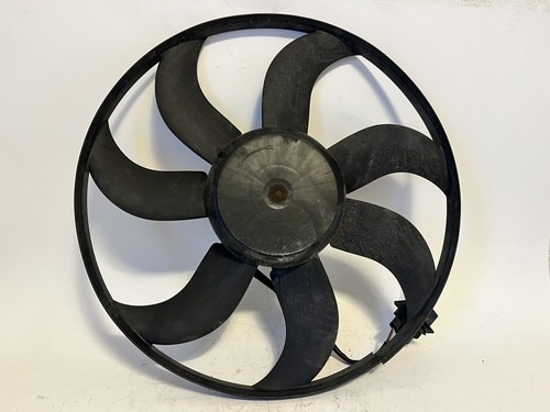 VW Polo 6R Seat Ibiza 6J Skoda Fabia 5J Kühlerlüfter Lüftermotor / 6R0959455C