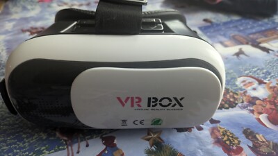 VR box für Handy Best-In-Repair Baruth & Shabani