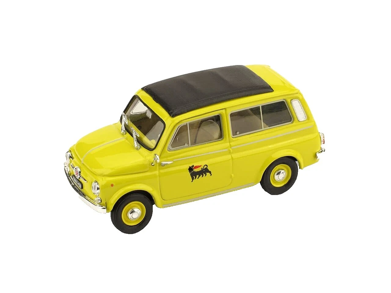 Brumm 1:43 Diecast coches, camiones y camionetas