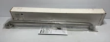 American Standard 1662236.002 Commercial 36" Slide/Grab Bar Polished Chrome