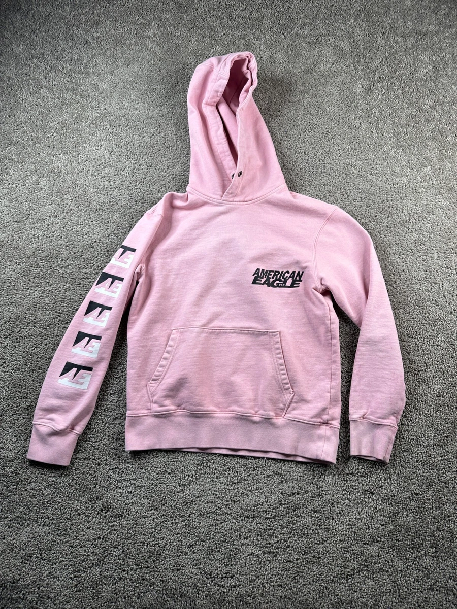 Aeo hoodie shop