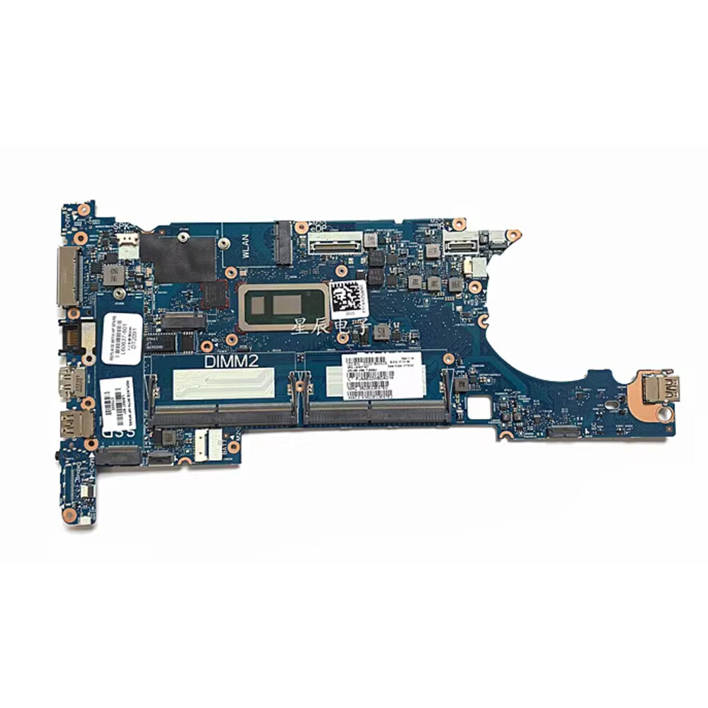 HP Elitebook 830 g6 ジャンク品 For HP EliteBook 830 G6 HSN-I23C i7-8665U Motherboard 6050A3022401