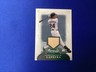 Miguel Cabrera 2006 Bowman Sterling Game-Used GU Bat Relic #BS-MC2 Marlins MVP