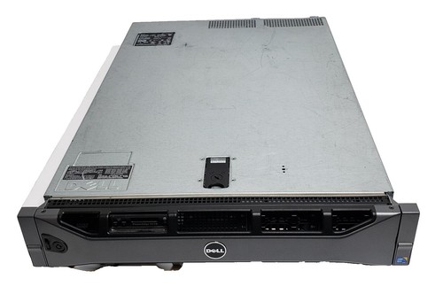 Dell PowerEdge R640 10x SFF 2x Xeon Gold 5218R 20C 128GB PERC