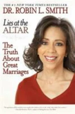 Lies at the Altar: The Truth About Great Marriages- 140130897X, paperback, Smith