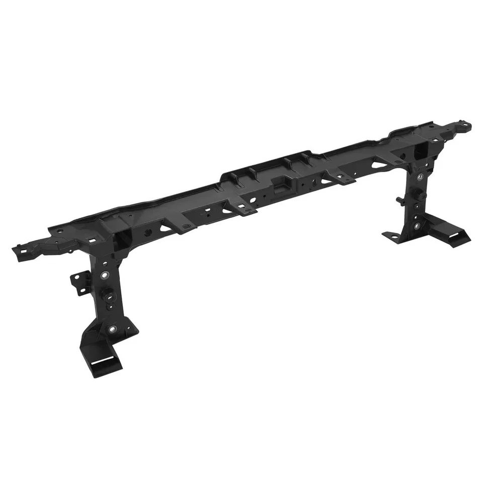 适用于福特 Expedition /Lincoln Navigator 2007 - 2017 14 散热器支持 #9L1Z16138A — 第 2/4 张图片