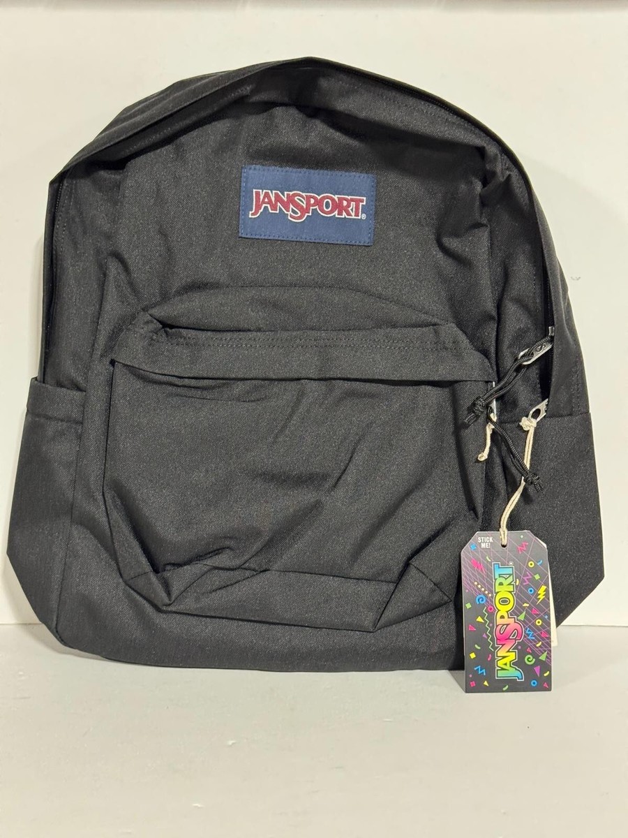 ◆jansport◆ Super Break GRAPHITE GRAY JS0A4QUT7H6 JanSport SuperBreak Backpack - Graphite Grey – K MOMO