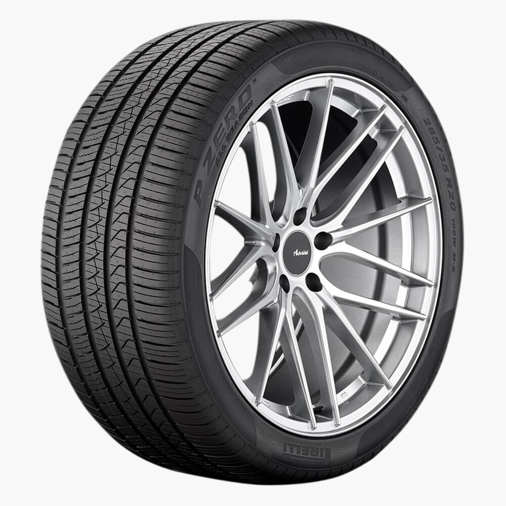 PIRELLI P Zero All Season 305/35ZR20XL 107Y (Quantity of 1) | eBay