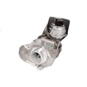 Turbolader GARRETT 819872-5001S