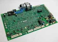 Liebert 02-810010-01 REV 4 Network Power Assembly Board