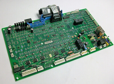 Liebert 02-810010-01 REV 4 Network Power Assembly Board