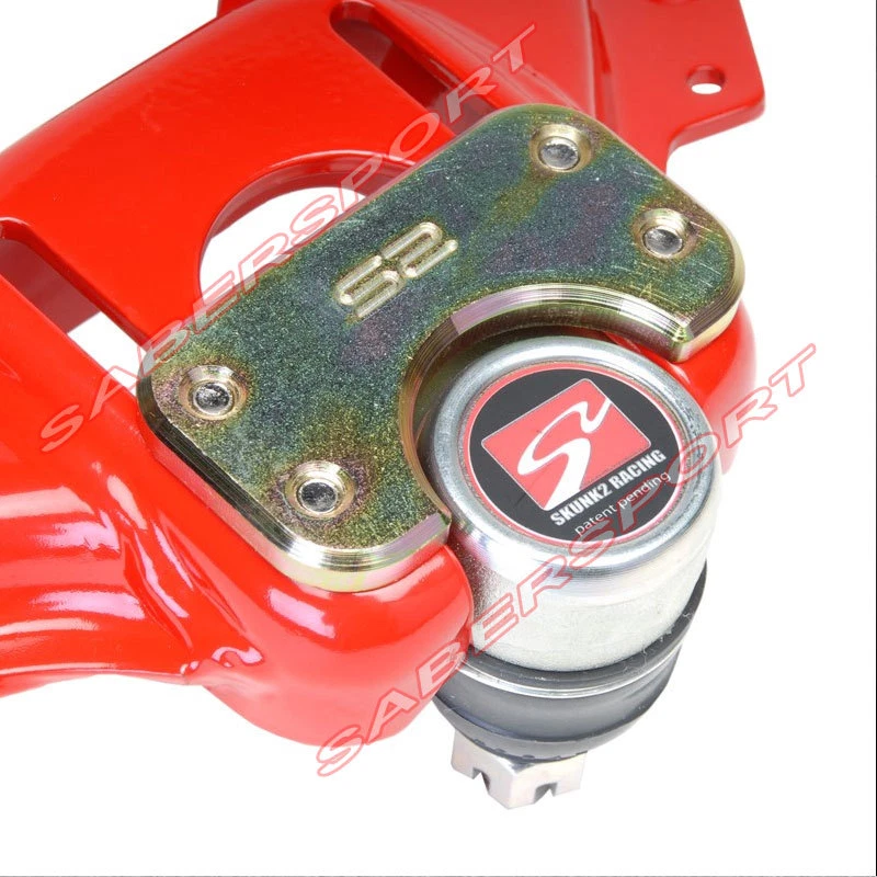 Kit de inclinación delantera Skunk2 Racing Pro Series para Acura TSX/TL 2004-2008 Foto 4 de 4