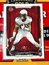 Rookies Kenny Bell
