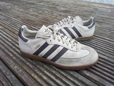 samba vintage