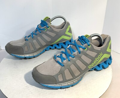 Reebok Zigtech Women s Running Shoes Sz 10 