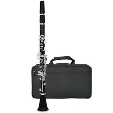 Ex Rental Student Bb Clarinet Outfit - Clearance