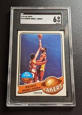 1979-80 Topps Basketball Cards 19