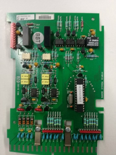 Riparazione Scheda Elettrodomestici ELECTROLUX, REX, ZOPPAS, AEG,BOSCH,E VARI - Foto 4 di 4
