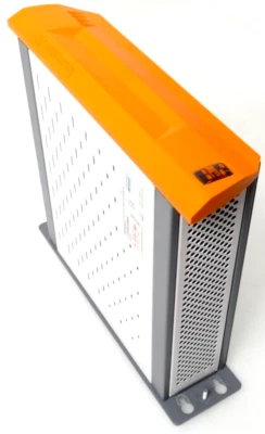 B&R Systemeinheit Industrial Revision | Rev. E0 | 5PC810.SX01-00 - Bild 1 von 4