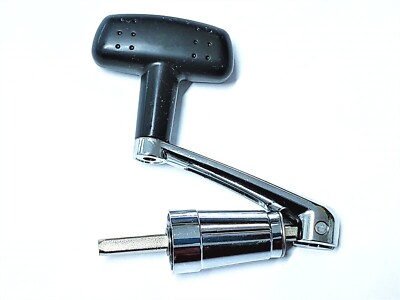 Shimano Spinning Reel Handle OR Screw Cap 3000 / 4000 Sizes - See